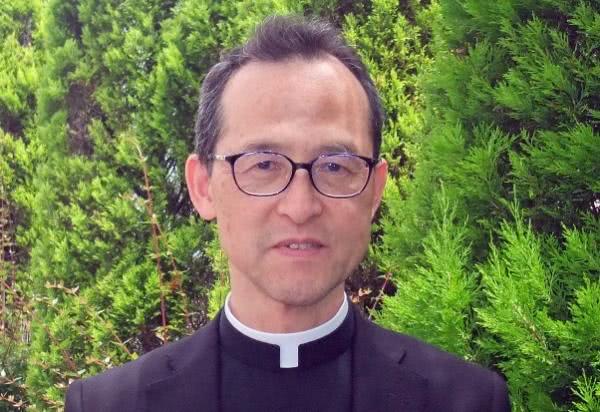 パウロ酒井俊弘(オプス・デイ属人区司祭)、大阪大司教区補佐司教に任命される