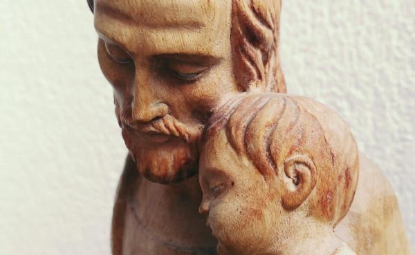 Papst Franziskus ruft Jahr des Heiligen Josef aus