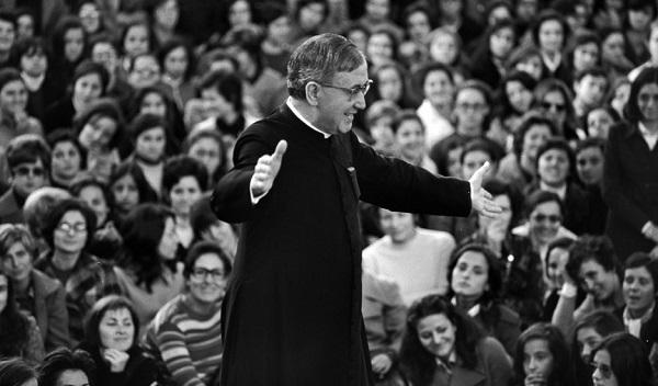 Historia del Opus Dei en Argentina