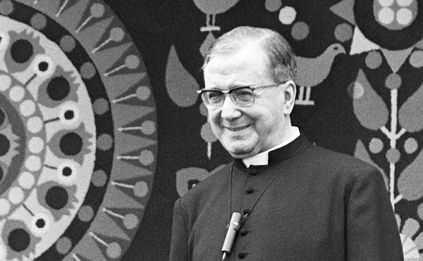 Opus Dei - Mons. Ocáriz: “Señor, deseamos ser personas que saben querer”