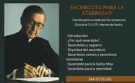 Sacerdote para la eternidad