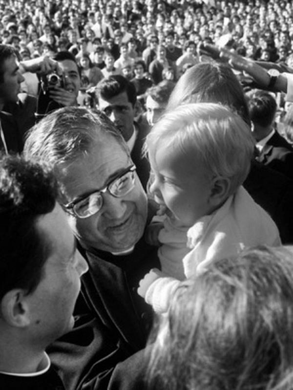 Nos enfants et la liberté