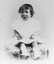 9 Janvier 1902: Premiers moments de son existence