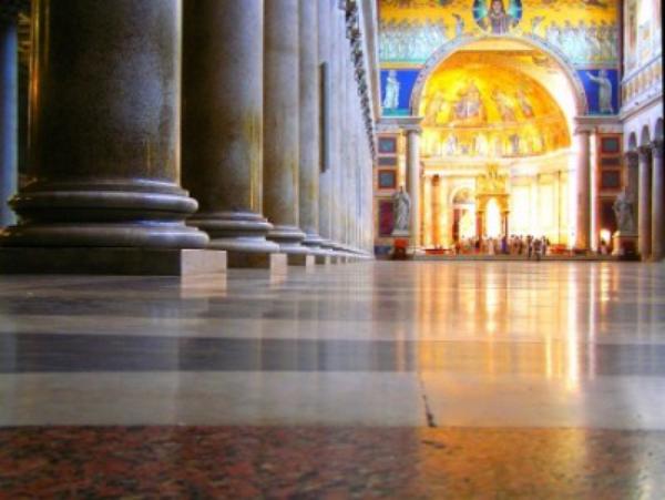 Um tesouro inestimável