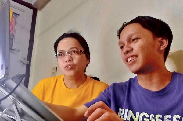 Stronger Families: Key to Recovering from the Pandemic