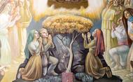 Saint Josemaria and Our Lady of Fatima