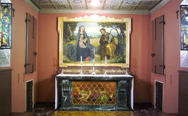 November 8: Feast of Saint Severinus, Martyr