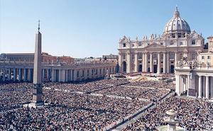 Per a servir l'Església