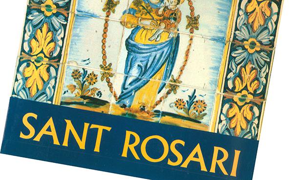 Opus Dei - Sant Rosari