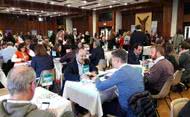 Torreciudad se promociona en el Workshop de Fátima