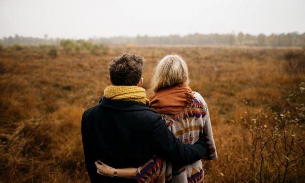 Meilė – tai kažkas nepaprasto (XII): Pašaukimas į santuoką