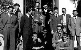 O espírito da juventude em São Josemaria