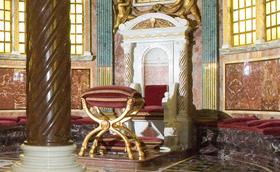 Wahl und Ernennung des Prälaten des Opus Dei