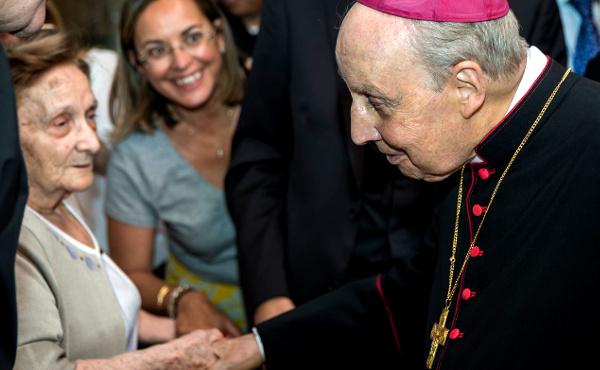 Carta del Prelado (septiembre de 2016)