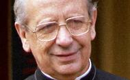 "Novena de la serenidad" al beato Álvaro, para alcanzar la paz del corazón