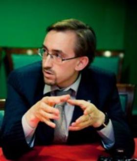 Juri, Serghei şi sfinţenia la locul de muncă
