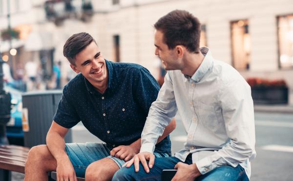 Je vous ai appelés amis (V) : L'art de l'amitié