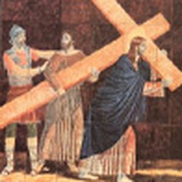 Faire son Chemin de Croix