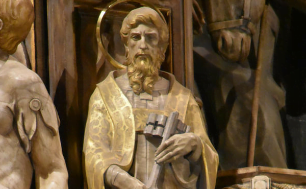 A Cátedra de São Pedro