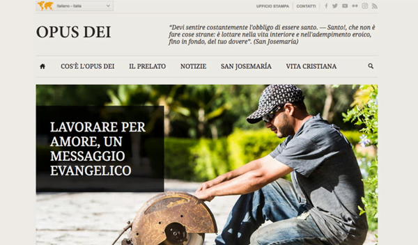 Pubblicazioni e siti web