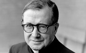 Malda prašant šv. Josemaria užtarimo