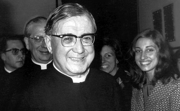 Opus Dei - Rezar a S. Josemaria