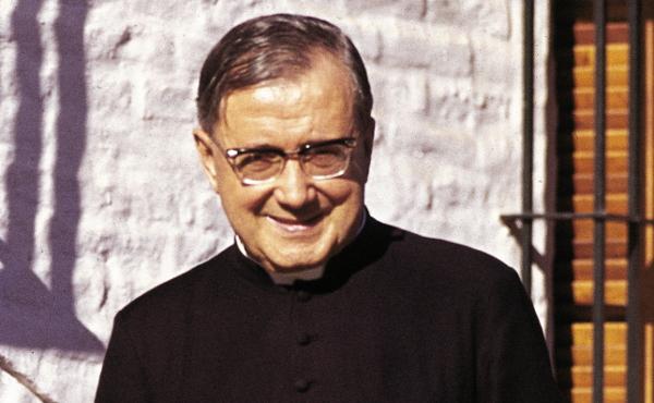 Opus Dei - Новенна в намірах пошуку роботи та доброї праці