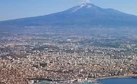 San Josemaría Escrivá in Sicilia