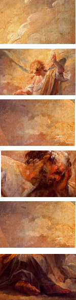 Joseph Qui Dort Opus Dei