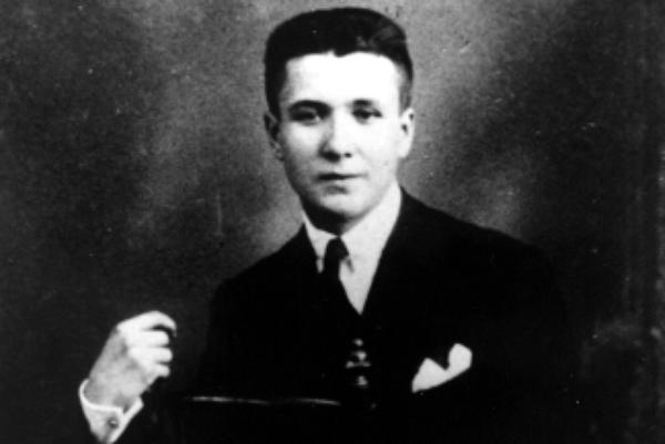 Sv. Josemaría Escrivá, 1902-1975