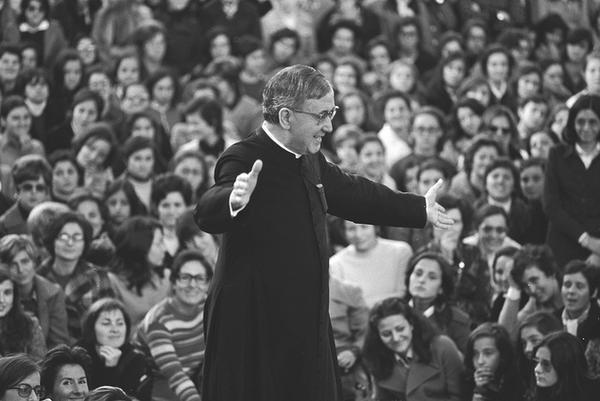 Onde foram as 120 Missas de S. Josemaria em Portugal?
