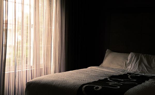 Mi madre recuperó las ganas de vivir