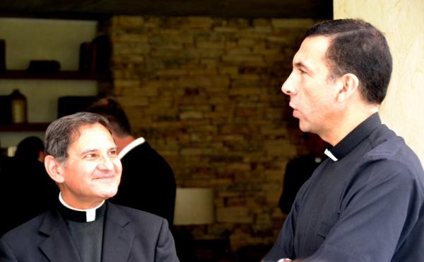 El mensaje del Opus Dei y los sacerdotes