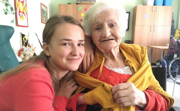 Iluminar a solidão em Bratislava