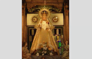 To Jesus Through Mary