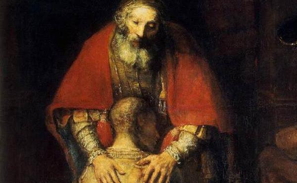 TEMA 13. Verujem v občestvo svetnikov in odpuščanje grehov