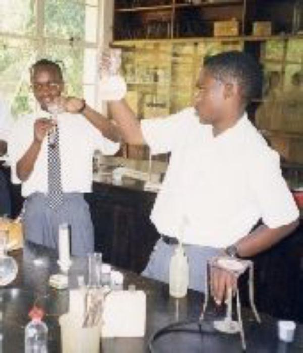 Strathmore, pioneer of multi-racial education in Kenya