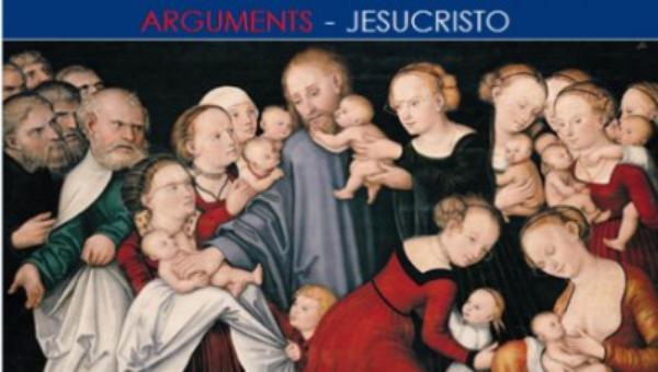 Jesucristo: Dios y Hombre verdadero