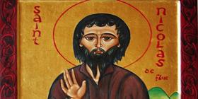 Quiz sur Saint Nicolas de Flüe!