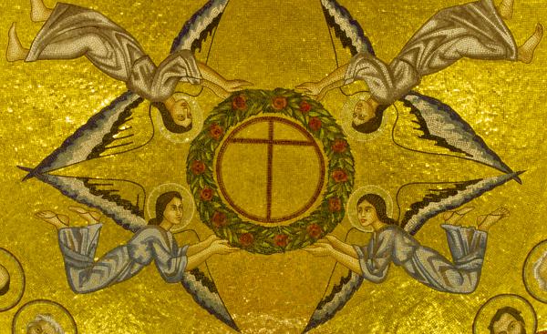 Carta sobre la Nueva Evangelización (2011)