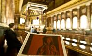 Prelaatskerk van het Opus Dei te Rome
