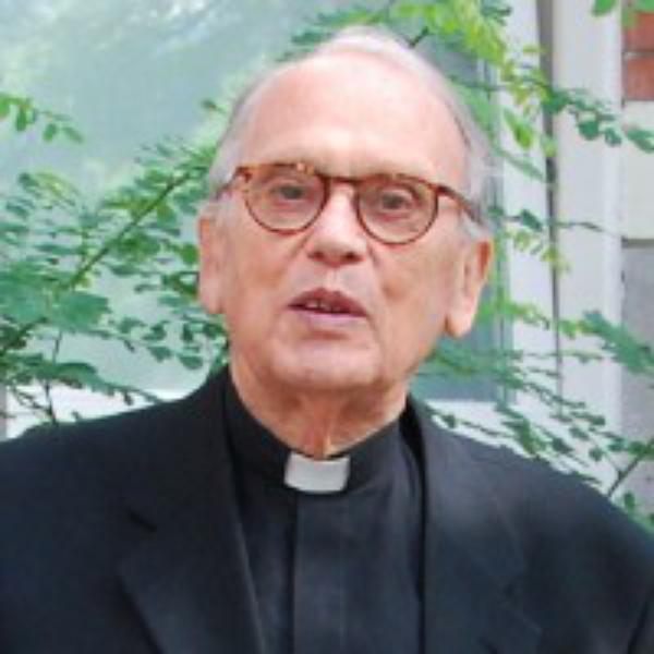 Oud regionaal vicaris Opus Dei Mgr. H.J. Steinkamp overleden