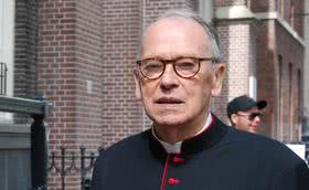 Herdenkingsmis Mgr. H.J. Steinkamp