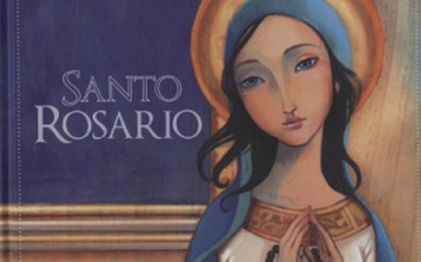 Édition de Saint Rosaire pour les jeunes