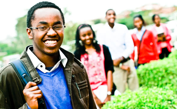 Resultado de imagen de Universidad de Strathmore