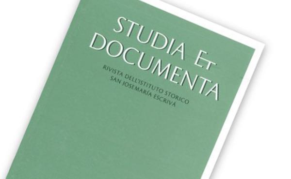 El Opus Dei en España durante la década de 1940