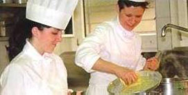 Profesiones en el sector hotelero