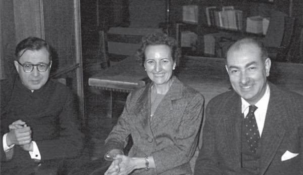 De eerste surnumerairs van het Opus Dei: de studiedagen van 1948