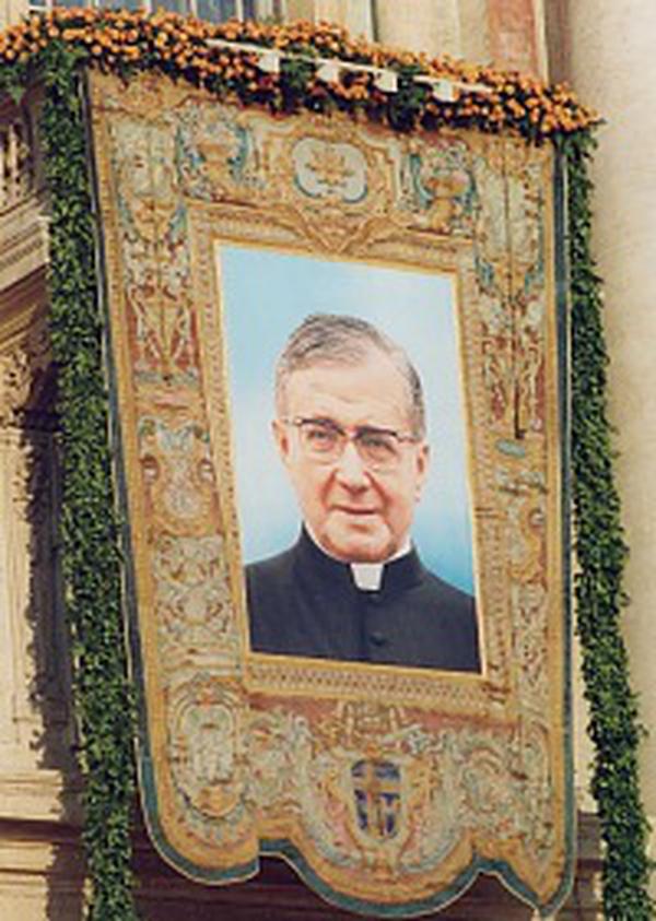 Textos Litúrgicos de São Josemaria Escrivá