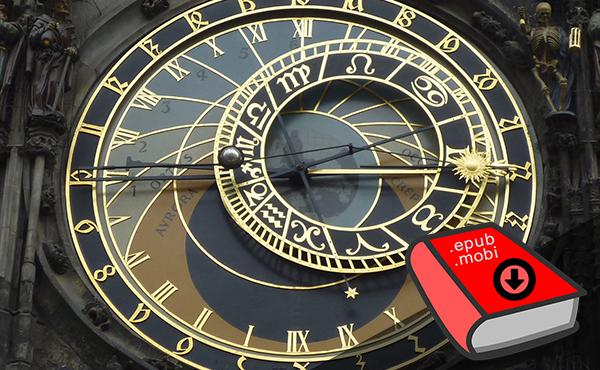 Llibre electrònic "El temps d'una presència"